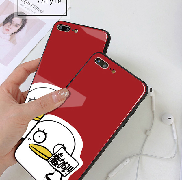 เคส iPhone XS , XR , XS MAX เคสกันกระแทก iPhone 7 Plus , 8 Plus , 6s Plus